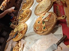 -比格比萨自助(南京万达茂店)