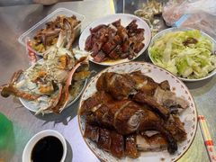 -吾家香港烧腊专门店