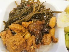 -香妃烤鸡(西单店)