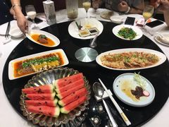 -丰收日·小海鲜·沪上家宴(顾村正大店)