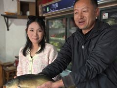 -阿葉农家饭店