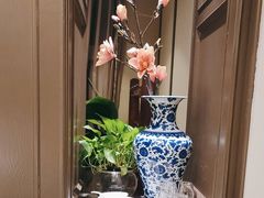-梅花香里大酒店(郁金香路店)