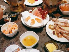 -川骄海鲜自助(河东店)