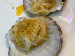 -京秀缘蒸汽海鲜农家菜大馅蒸饺
