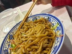 -前门故事烤鸭店(十里河店)