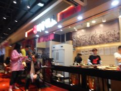 -东门町美食街