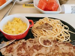 -豪客来牛排(海沧阿罗海店)