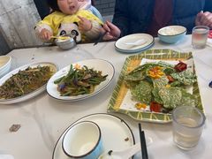 -食光慢宴·安吉土菜馆