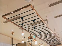 大堂-COSTA COFFEE(上海月星环球港店)