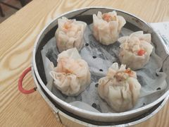 -景芳周大姐烧麦(东新店)