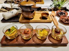 -叶叶菩提(太原别墅店)