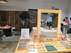 -肆兮眼镜·蔡司·徕卡战略合作店(大坪店)