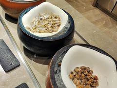 海鲜-武汉世茂希尔顿酒店·汇·全日餐厅