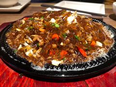 -龙少爷碳火干锅(环球中心店)