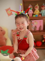 -Baby Pastel 自然光儿童摄影(CBD店)