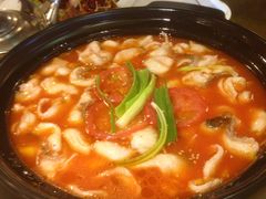 -徽州月·民间徽菜(浦东总店)