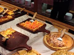 -比格比萨自助(南京万达茂店)