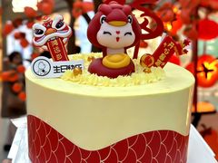 -CAKE BOSS 蛋糕老板(西单君太百货店)