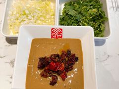 -丁卯•铜锅涮肉(工体店)