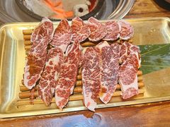 -韩一品韩国料理(柏庐南路店)