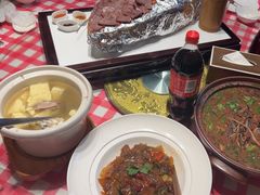 -难得怪味·客家山宴(沙县店)