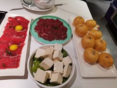 -许府牛火锅(信义坊总店)