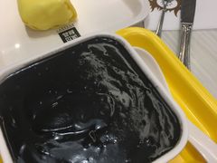 -满记甜品(巴黎春天宝山店)