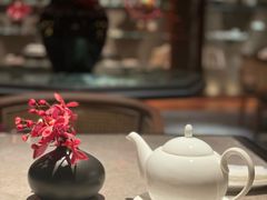 -广州文华东方酒店·江-由辉师傅主理