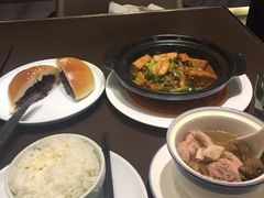 -有璟阁港式餐厅(国贸商城店)