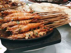 -葛记焖饼(伏牛路店)