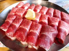 -姜虎东白丁烤肉(恒隆广场店)
