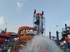 -苏州乐园森林水世界