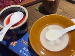 -贵厨酸汤牛肉(小十字店)