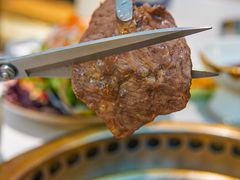 -千寻山野烤肉(中关村店)