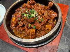 -李记东北饺子馆·东北菜(欢乐谷店)