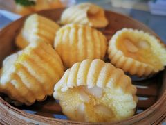巧手木瓜酥-无锡城中皇冠假日酒店·芳园中餐厅