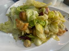 -帕米尔食府(白云观店)