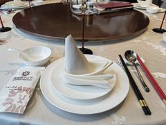 -香港狮子山下·明星粤菜餐厅(北苑店)