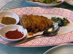 -中国坊中餐厅(石家庄希尔顿酒店)