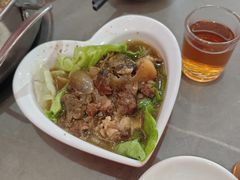 -官塘陈记鱼生·潮汕砂锅粥·潮汕生腌牛肉火锅(潮枫路总店)