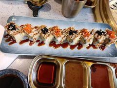 -妥妥烤肉料理(昙华林店)