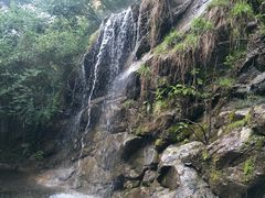 -少华山国家森林公园