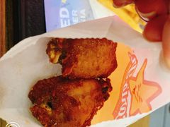 -卡乐星(浦东机场店)