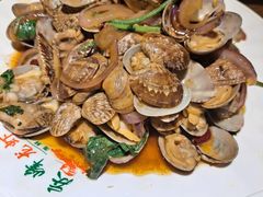 花甲-庆峰龙虾烧烤(合肥一店)
