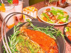 -La Terre乐田(万象城店)