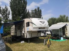 -北京房车博览中心