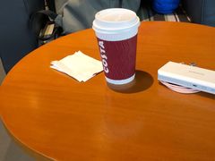 -COSTA COFFEE(金长安大厦店)