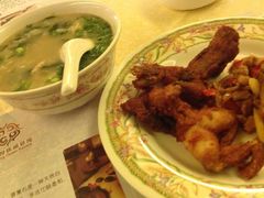 -玉珑泉·汤泉美食水疗(海珠店)