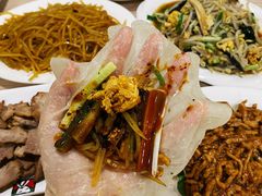 -姥家春饼店(漳州二路店)