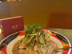 -塔哈尔·新疆盛宴(奉贤龙湖店)